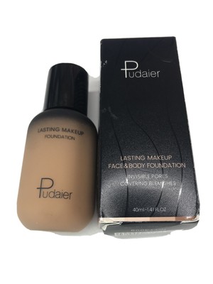 pudaier lasting makeup foundation
