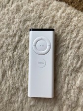 Apple A1156 Infrared Remote Control for Infrared Equipped iMac and iPod