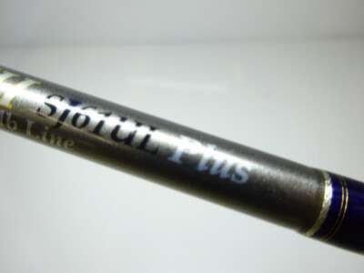 DESIGNO STEALTH DS6 SJ61ULR バスロッド