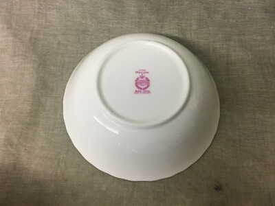 Minton Marlow Fruit / Dessert Bowl | eBay