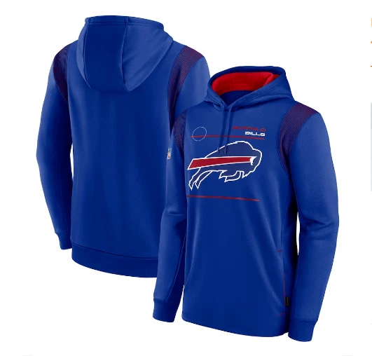 Buffalo Bills Sweatshirts