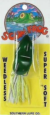 Bajo a Rayas de agua dulce Southern Lure Cebos, señuelos