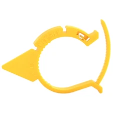 Ken-tool HexChex 23-30mm Nut Indicator - bag of 100