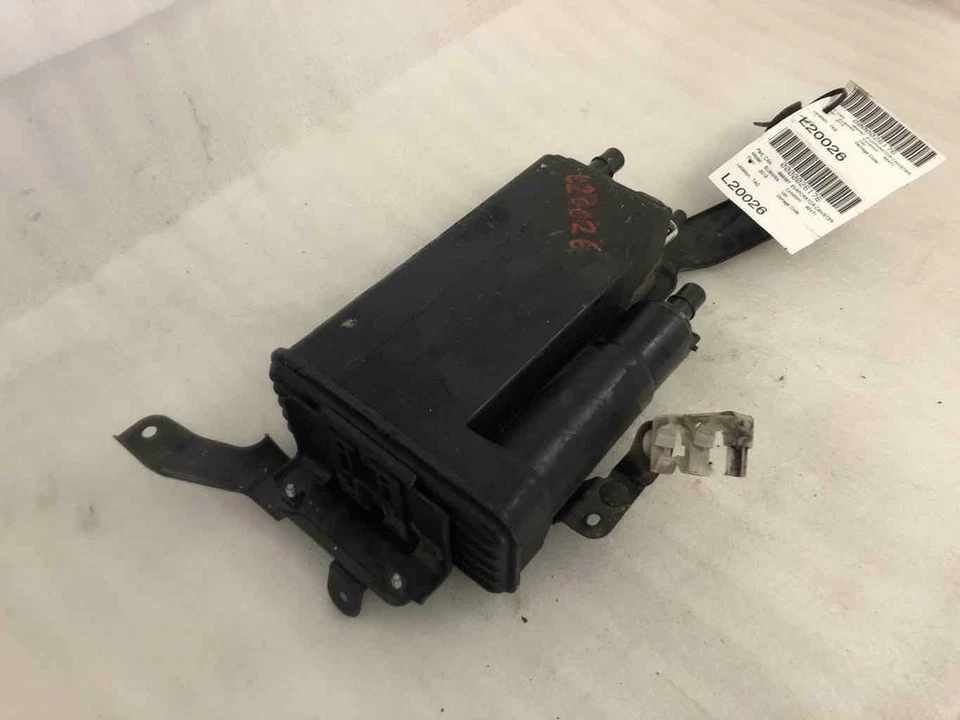 Bote evaporador 15 16 SUBARU WRX STI Foto 2 de 4