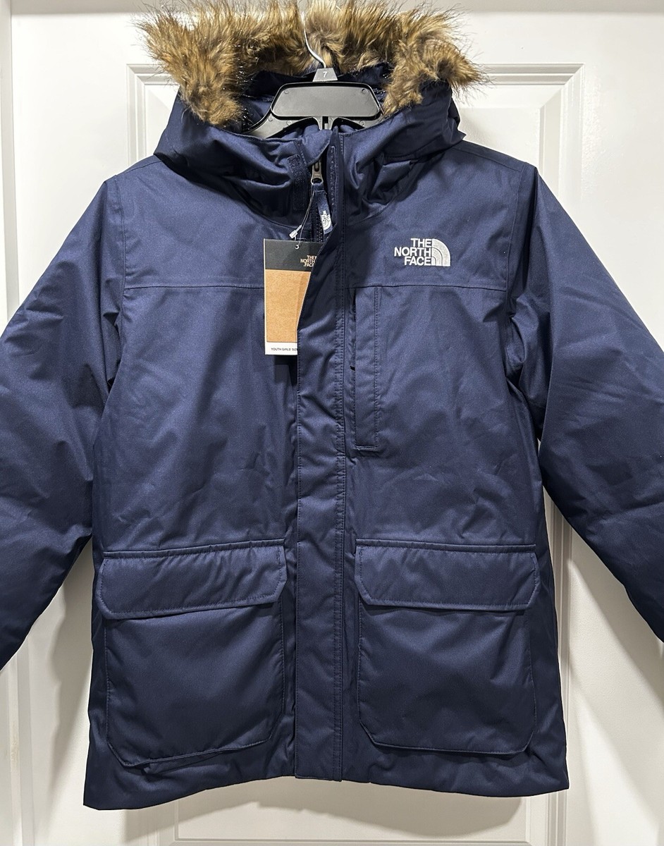 The North North Face Greenland Down Parka The North Face Girls