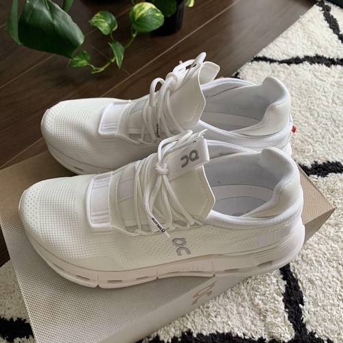 on cloud shoes cloudnova