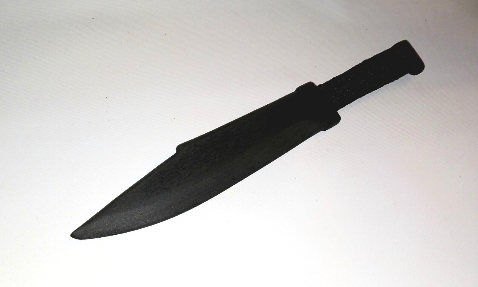 Kalaj Kutter Seax Viking Training Knife Trainer Martial Arts Polypropylene 
