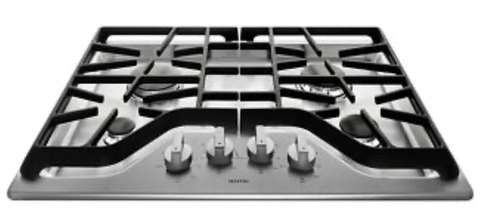 Maytag MGC9536DS 36” estufa de gas - NUEVA en caja Foto 2 de 2