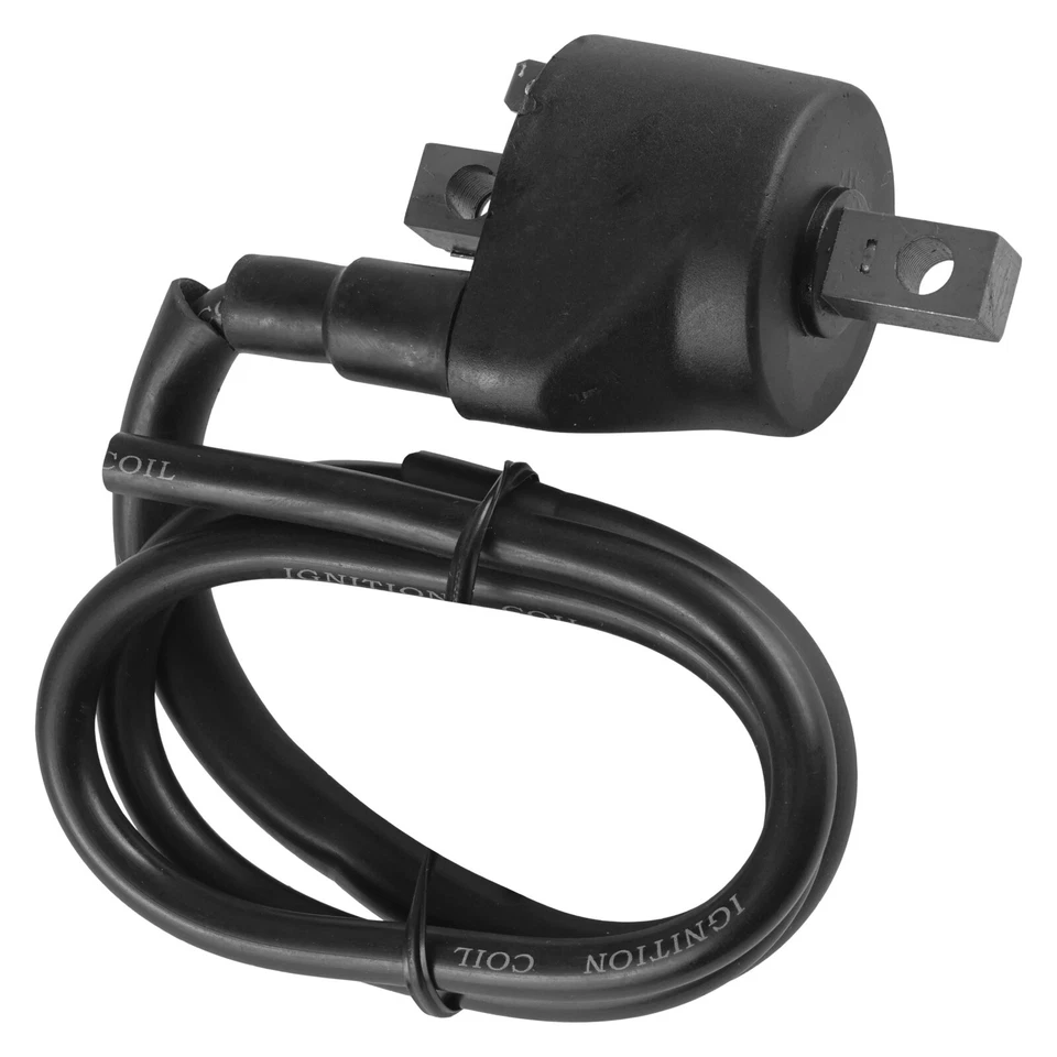 Bobina de ignição para Kawasaki KDX200 KDX 200 KDX200C KDX200E 1987-1994 - Imagem 3 de 4