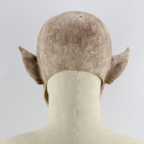Halloween Maske Grusel Cosplay Kostüm Maske für Erwachsene Horror Grusel Party Requisiten - Bild 4 von 5