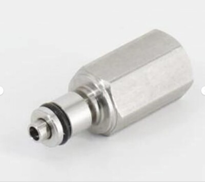 MARKEM IMAJE Compatible 20790 ENM20790  CPC CONNECTOR VACUUM PIPE MALE END