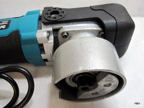 Dual Action Car Polisher Buffer Orbital Polishing Machine - Picture 9 of 10
