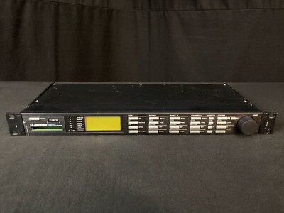 TC Electronic M2000 Effects Processor