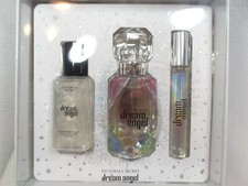 Victoria's Secet Dream Angel Parfum Fragrance Mist Perfume Spray Rollerball set