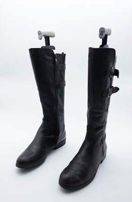 CAPRICE Damen Schaftstiefel Stiefel Langschaftstiefel Gr 39 EU Art 18141-50