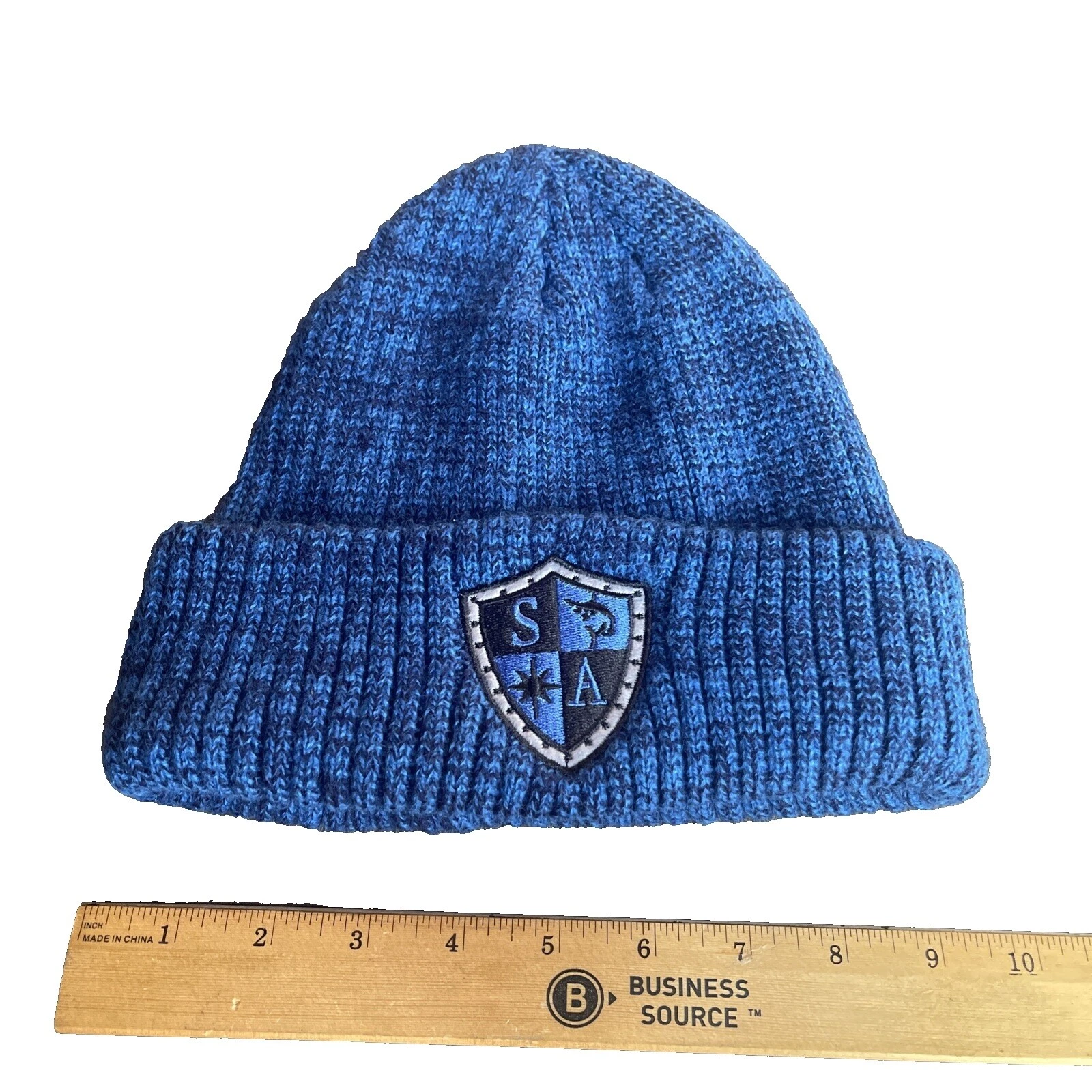 Sombreros Armour Acrílico para hombres