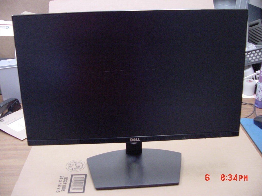 Dell S Series SE2219H 21.5 inch Widescreen IPS LCD Monitor