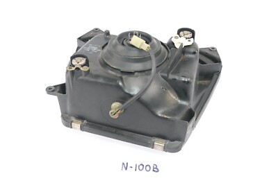 Kawasaki ZX-10 ZXT00B 1988 - Scheinwerfer Stanley 001-4512 N100B