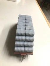 On30 Cotton Bale Load