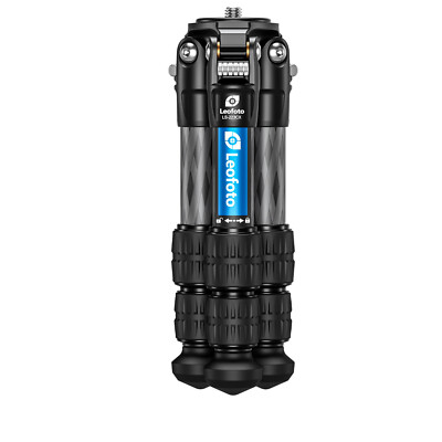 【Leofoto USA】Leofoto LS-223C X Version Mini Ranger Series Tripod