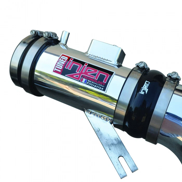 Sistema de admisión de aire frío Injen SP1480BLK SP para Acura TLX V6-3,5 L 2015-2020 Foto 3 de 4