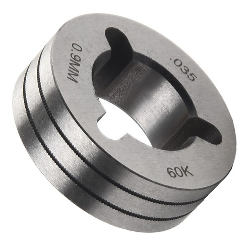 Drive Rolls Roller Knurled V Groove Fit For Miller MIG Welder Wire Feeder - Picture 76 of 102