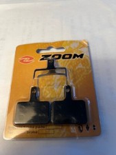 zoom hydraulic brake pad for Kaabo Mantis, Apollo, and Zero electric scooter.