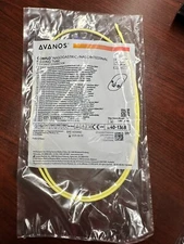 Sterile NG Tube Neomed Silicone Enteral Feeding Tube 8.0 FR Length: 90 cm New