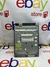 08-11 Mercedes W204 C300 C350 Amplifier Amp Harman Becker 2048706690 OEM