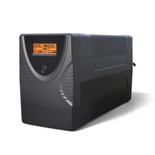 SKE UPS 850VA/480W Battery Backup & Surge Protector Uninterrupted Power Supply