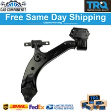 TRQ New Front Lower Control Arm Ball Joint Assembly LH Side For 2015-2016 Honda