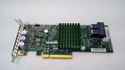 AOC-S3008L-L8E SUPERMICRO 12Gb/s Eight-Port SAS Internal HBA Adapter Rev: 1.01