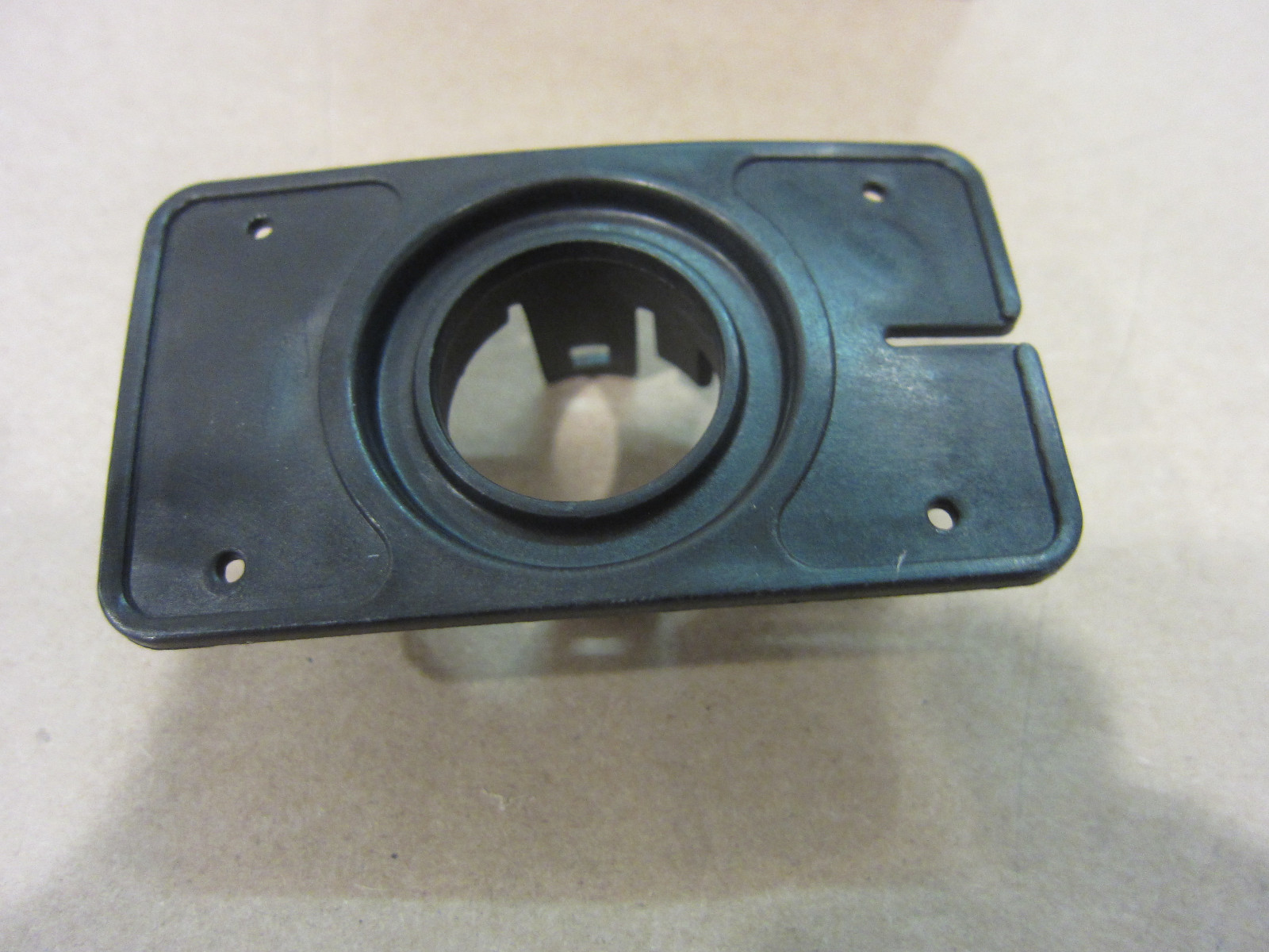 Ferrari 458 Speciale - LH Front Bumper Lateral Mount For Sensor - P/N 85474800