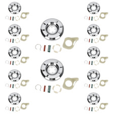 285785 Washer Washing Machine Transmission Clutch For Whirlpool Kenmore 12-PACK