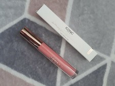 Iconic London Lip Plumping Gloss . Shade Peek a Boo 5ml New