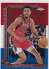 2025 Topps Trey Murphy III Base (Raw)