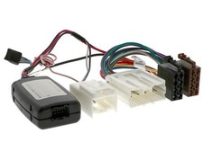 Autoradio Mitsubishi L200