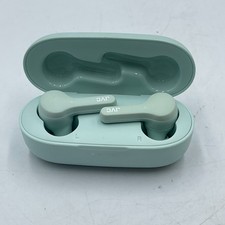 JVC HA-A7T True Wireless Gumy Earphone Blue Bluetooth 350mAh Built-in Microphone
