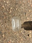Tiny 3" AE ROEDEL Druggist Drug Store Medicine Bottle CHEYENNE WY WYOMING — photo 5