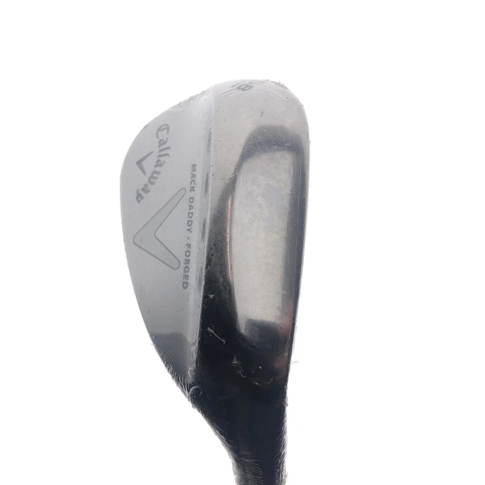 NEW TOUR ISSUE Callaway MD Forged Oil Can L Head LW / 58 Degrees / Wedge Flex - Image 2 of 4