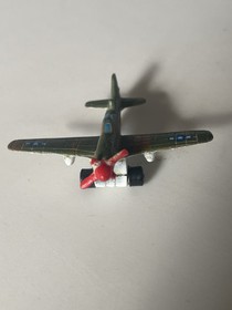 Lot of 5 Vintage Micro Machines