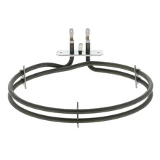 Fan Element for FLAVEL Milano 100 Oven Cooker Main Heater Heating 2 Turn 2100W