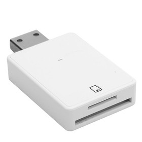 ⊹DC Memory Card Adapter Reader For Dreamcast Game Console Machine For