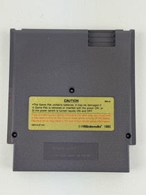 Dragon Warrior III 3 (Nintendo NES, 1992) Comes w/ Original Box