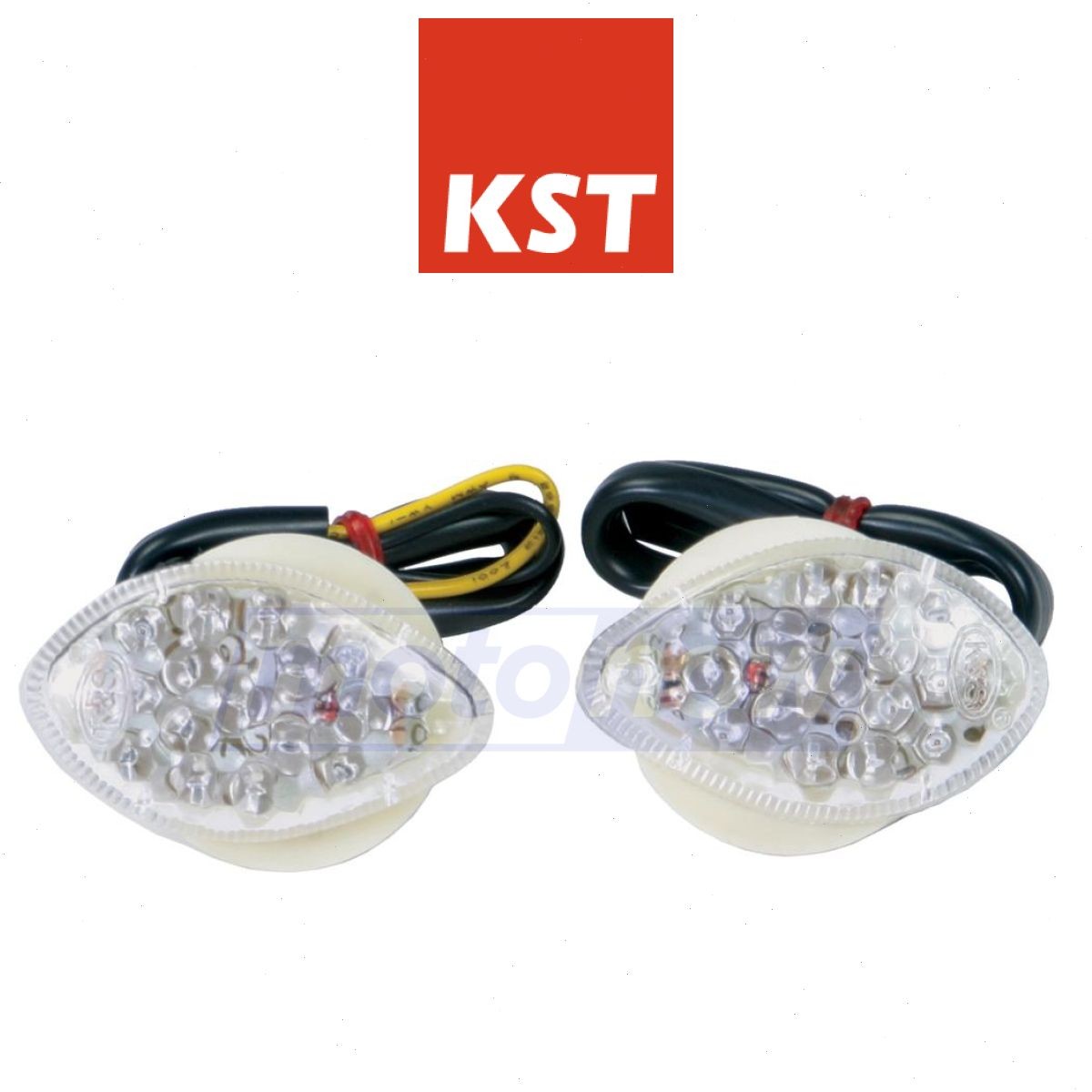 K&S 25-8510 LED Marker Lights for Electrical Lights & Accessories Marker lb