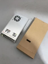 Mean Well RSP-320-24 Switching Power Supply 24v New Ship From USA