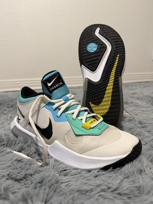 Nike Air Zoom Crossover Low Doodles Size 7Y - FJ7687-101
