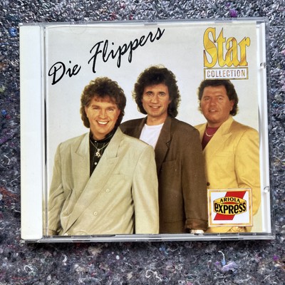 Star Collection 16 tracks  CD Gebraucht gut