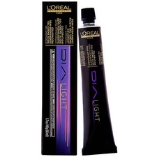 Loreal Dia Light 10.32/10GV Demi-Permanent Acidic Gel-Creme Colorant No Ammonia