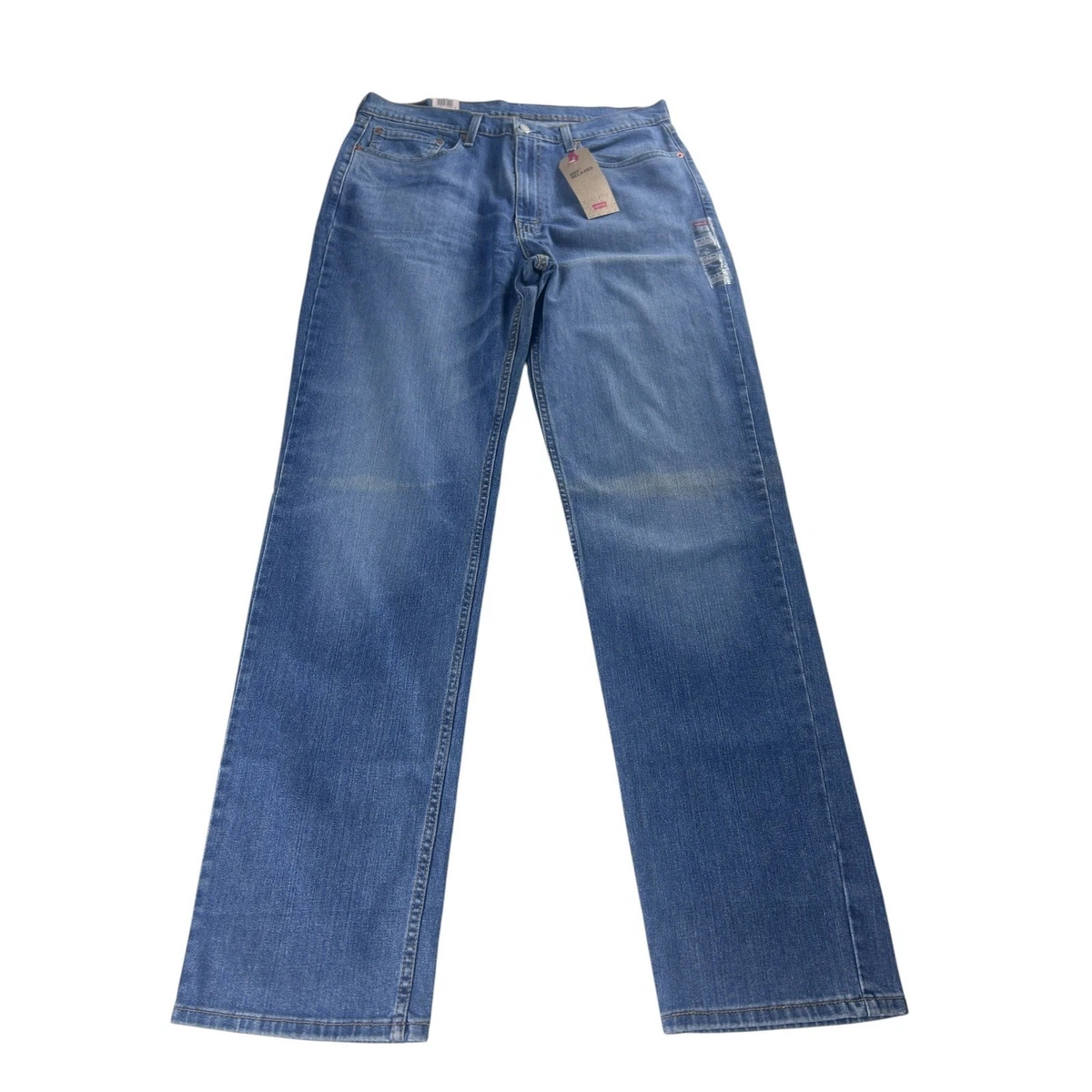 36 Size Relaxed Big & Tall Jeans for Men for sale | eBay